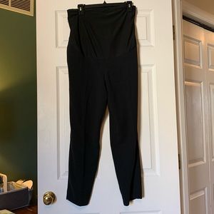Jcrew Maternity Dress Pant